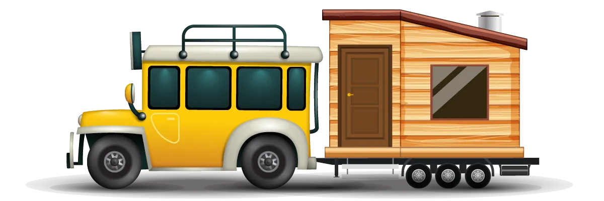 Vuokraasauna.fi logo